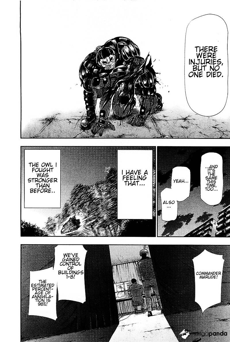 Tokyo Ghoul Chapter 78 10